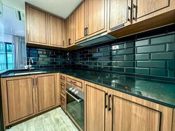 Mayfair Gardens (D21), Condominium #557687541